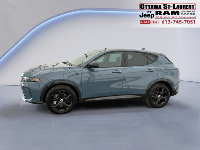 2024 Dodge Hornet R/T PHEV eAWD in Cars & Trucks in Ottawa - Image 2
