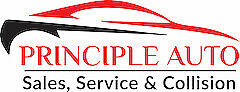 Principle Auto Ltd