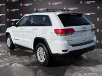 Check out this 2019 Jeep Grand Cherokee Laredo | 4x4 | POWER SEAT | APPLE CAR PLAY | BACK UP CAM | K... (image 3)