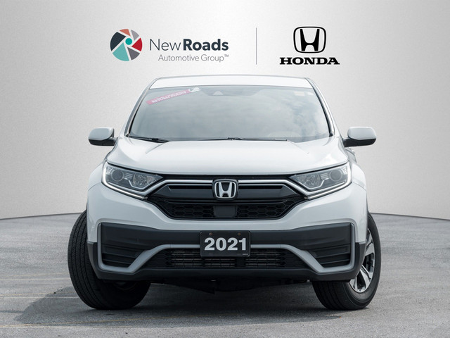 2021 Honda CR-V LX SOLD SOLD SOLD | CPO | REMOTE START | CARP... in Cars & Trucks in Markham / York Region - Image 3