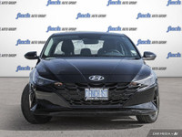 WAS: $26619 NOW: $23597 plus taxes and licensing feesDiscover the 2023 Hyundai Elantra Preferred: A... (image 1)
