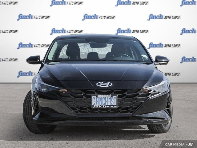2023 Hyundai Elantra Preferred w/Tech Package Heated Seats |... in Cars & Trucks in London - Image 3