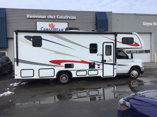 2022 Forester 2441 CD in RVs & Motorhomes in Laval / North Shore - Image 2