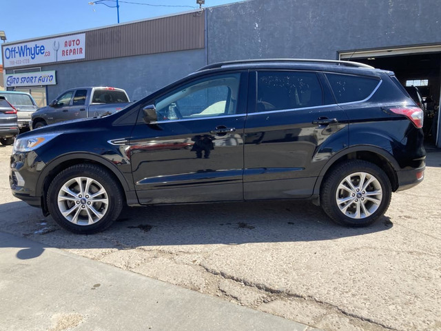 2018 Ford Escape SEL 4WD for sale in Cars & Trucks in Edmonton - Image 4
