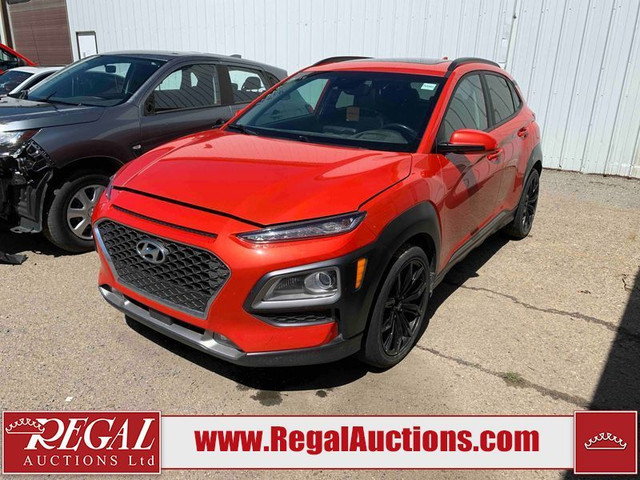 2020 HYUNDAI KONA in Cars & Trucks in Calgary - Image 2