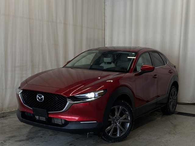 2021 Mazda CX-30 GT AWD - Backup Camera, Memory Seat, Heated Ste in Cars & Trucks in Strathcona County - Image 3