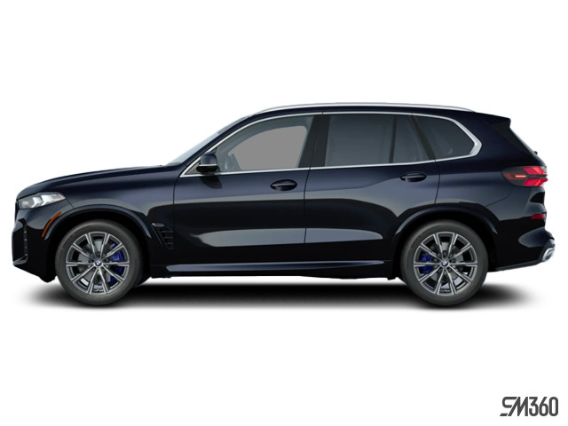 2024 BMW X5 xDrive40i | Premium Essential Package | Harmon/Kardo in Cars & Trucks in St. Albert