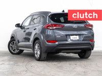 Climate Control, Dual Zone Front Climate Control, Auxiliary Audio Input and more! Clutch is the larg... (image 5)