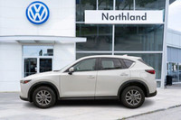 This Mazda CX-5 delivers a Regular Unleaded I-4 2.5 L/152 engine powering this Automatic transmissio... (image 5)