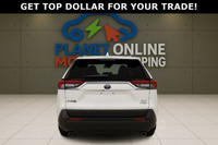Dealer Certified Pre-Owned. This Toyota RAV4 boasts a Gas/Electric I-4 2.5 L/152 engine powering thi... (image 2)