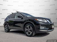 Grab a deal on this certified 2019 Nissan Rogue before someone else takes it home. Spacious yet easy... (image 8)