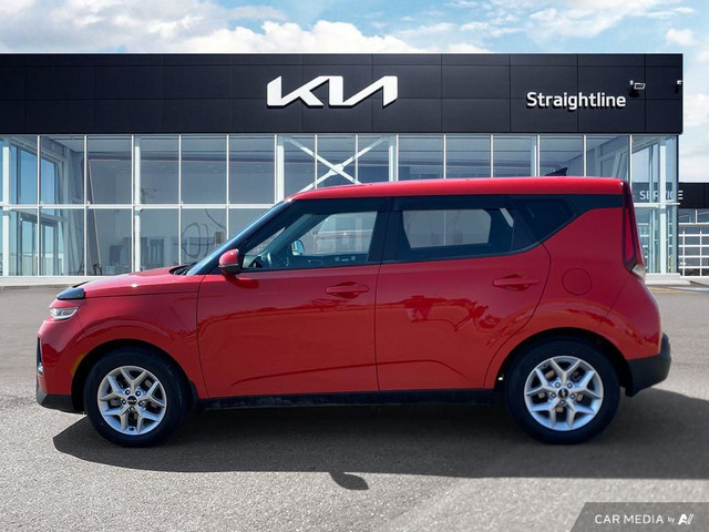 2022 Kia Soul EX Low Mileage, High Value in Cars & Trucks in Medicine Hat - Image 3