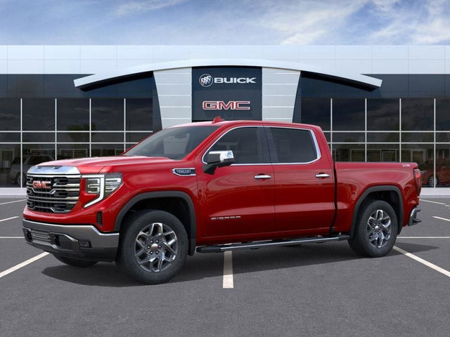 2025 GMC Sierra 1500 SLT in Cars & Trucks in Owen Sound - Image 2