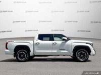 Snag a steal on this 2022 Toyota Tundra while we have it. Comfortable yet agile, its dependable Auto... (image 7)