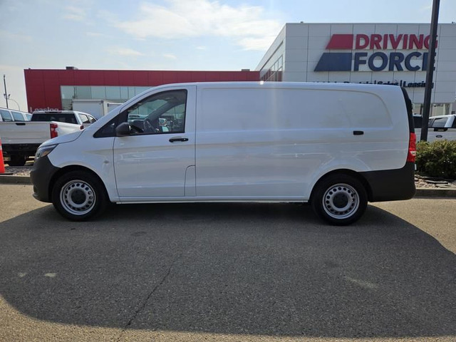 2023 Mercedes-Benz Metris Cargo Van 135" WB, 2.0L 4Cylinder Gas, in Cars & Trucks in St. Albert - Image 2