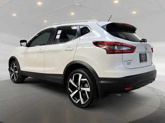 2023 Nissan Qashqai SL PLATINUM CUIR TOIT NAV 4RM in Cars & Trucks in Laval / North Shore - Image 7