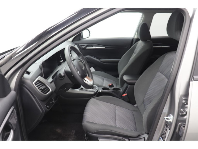 2025 Kia Seltos LX, CARPLAY, CAMERA, SIEGES CHAUFF, BLIND SPOT in Cars & Trucks in Longueuil / South Shore - Image 2