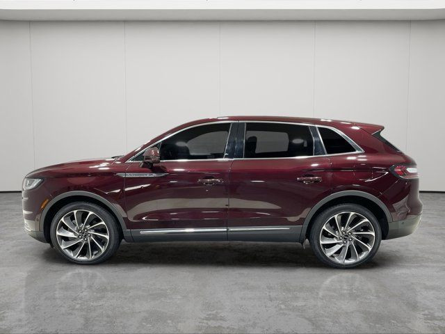 2021 Lincoln Nautilus Reserve - MOON ROOF in Cars & Trucks in Strathcona County - Image 2