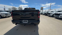 This Ram 1500 is equipped with: Leather-Faced Front Vented Bucket Seats, Remote Start, Front Heated... (image 9)