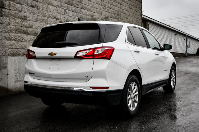 2021 Chevrolet Equinox LT • REMOTE START • HEATED SEATS • CP/AA in Cars & Trucks in Ottawa - Image 3