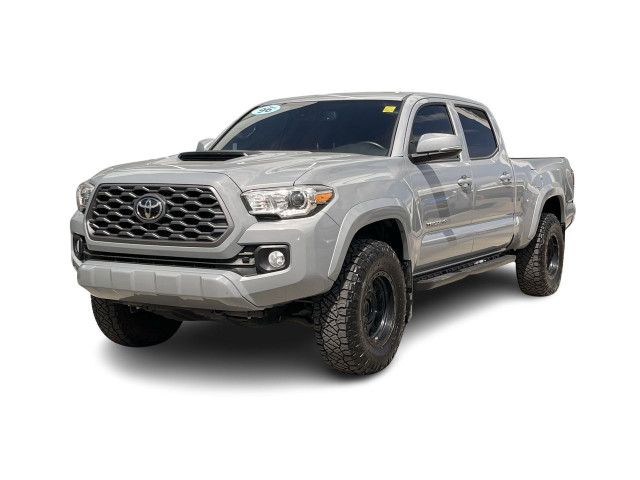 2021 Toyota Tacoma in Cars & Trucks in Calgary - Image 2