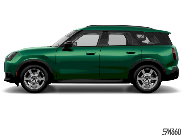 2025 MINI Countryman Cooper S in Cars & Trucks in Laval / North Shore