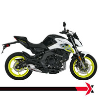 2023 CF Moto NK650