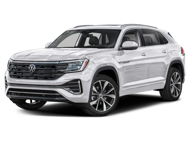 2025 Volkswagen Atlas Cross Sport 2.0 TSI Execline in Cars & Trucks in Calgary