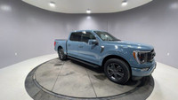 NAVIGATION, LED HEADLIGHTS, HEATED STEERING WHEEL, TOW HITCH, BLIND SPOT MONITOR Are you ready for a... (image 1)