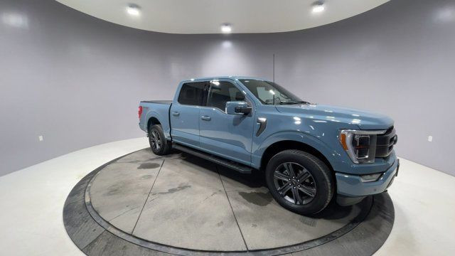 2023 Ford F-150 Lariat - Trailer Tow Pkg - 502A in Cars & Trucks in Strathcona County - Image 2