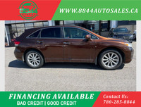 in.2011 Toyota Venza AWD Style, Space, and All-Season Confidence!in.- (REBUILT/ACTIVE) RECERTIFIED (... (image 4)