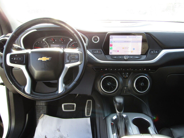 2020 Chevrolet Blazer TRUE NORTH AWD 2.0T B.S.A/CAM/CAR-PLAY/LOW in Cars & Trucks in Calgary - Image 2