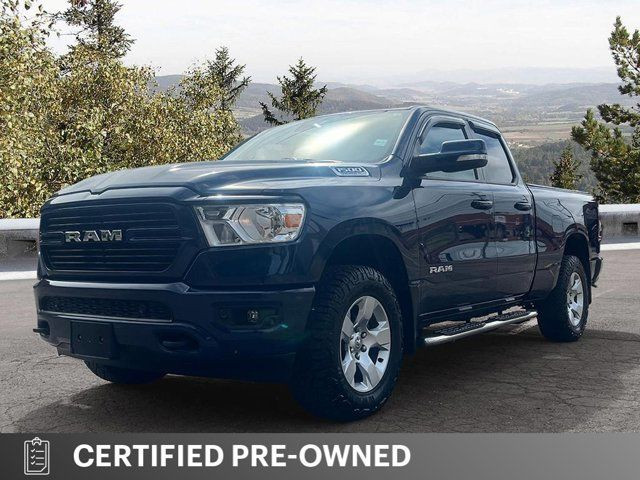2020 Ram 1500 Big Horn in Cars & Trucks in Moncton