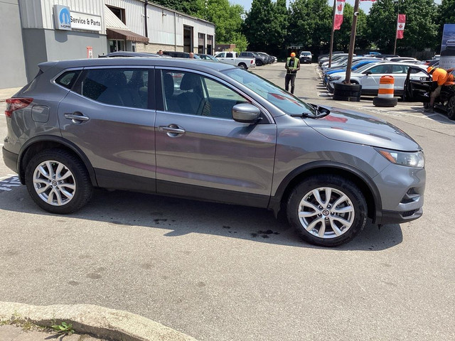 2023 Nissan Qashqai S | ALL WHEEL DRIVE in Cars & Trucks in Oakville / Halton Region - Image 4
