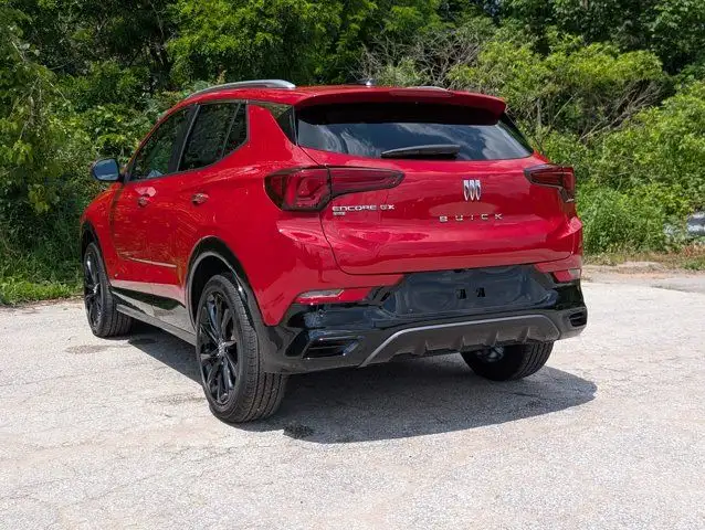 2026 Buick Encore GX Sport TouringAWD 4dr Sport Touring in Cars & Trucks in Barrie - Image 13