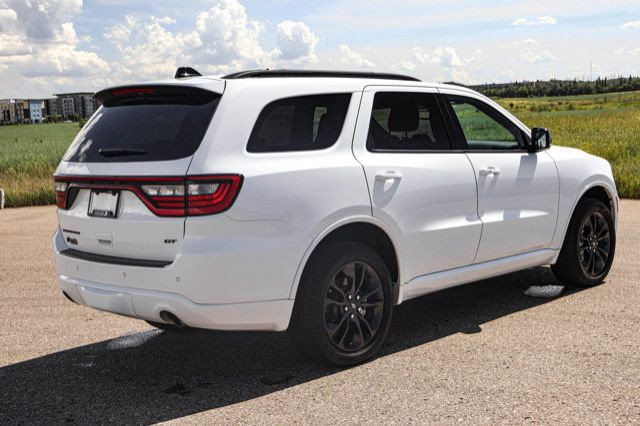 2024 Dodge Durango GT PLUS 4X4 LEATHER SUNROOF in Cars & Trucks in Strathcona County - Image 4