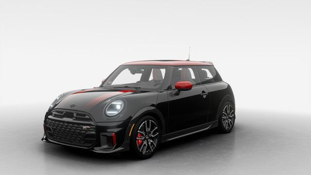 2026 MINI 3 Door John Cooper Works dans Autos et camions  à Laval/Rive Nord