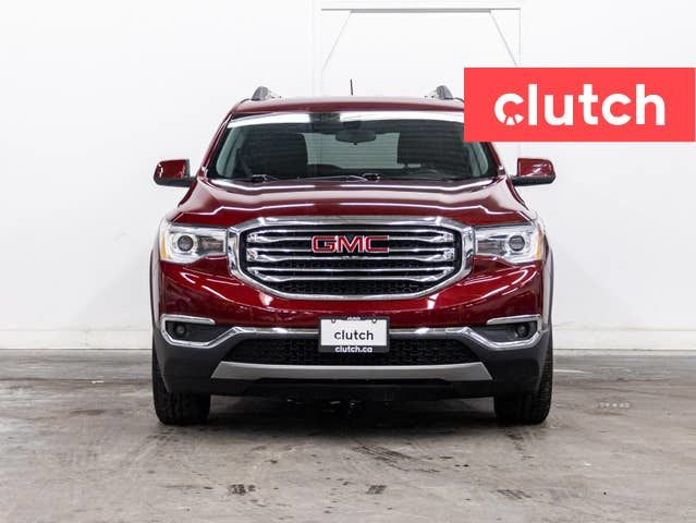 2017 GMC Acadia SLE2 w/ Apple CarPlay & Android Auto, Heated Fro in Cars & Trucks in Ottawa - Image 2