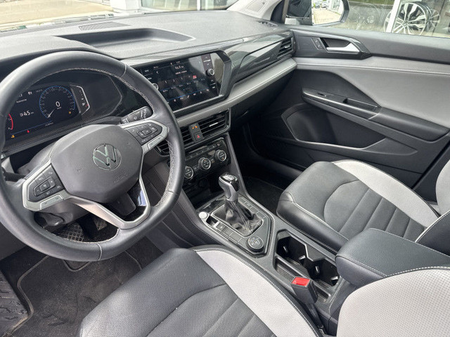 2023 VOLKSWAGEN TAOS HIGHLINE 4MOTION CUIR TOIT PANO CARPLAY CAM in Cars & Trucks in Laval / North Shore - Image 3