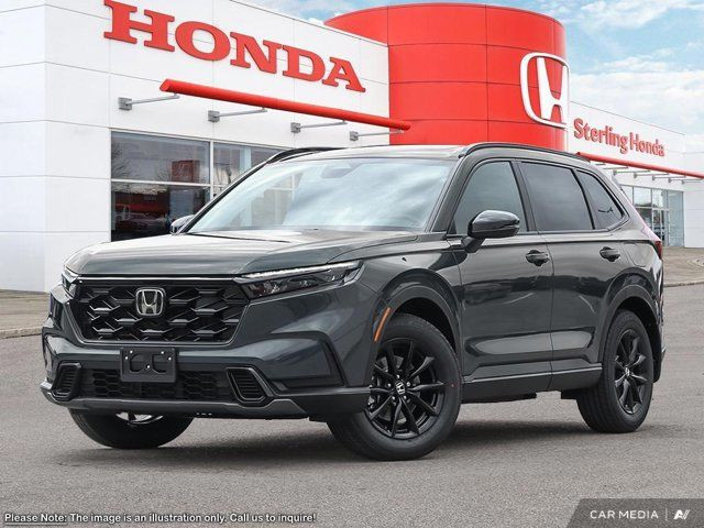 2026 Honda CR-V Hybrid Sport in Cars & Trucks in Hamilton