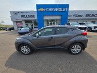 Certified, Heated Seats, Aluminum Wheels, Heated Steering Wheel, Lane Keep Assist, Apple CarPlay! Th... (image 7)