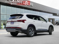 Heated Seats, Apple CarPlay, Android Auto, Navigation, Heated Steering Wheel! Compare at $30885 - Ou... (image 9)