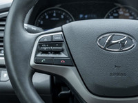 Experience reliable sophistication. This 2017 Hyundai Elantra GL offers a smart blend of efficiency... (image 9)