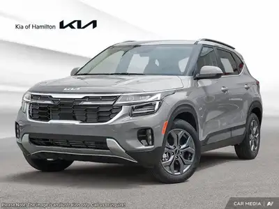 Come visit our Kia of Hamilton team, you can find us at 1885 Upper James St. Hamilton, ON L9B 1K8, o...