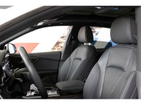 2019 Audi Q8 quattro 55 Progressiv Glacier White Metallic 3.0L TFSI quattro 8-Speed Automatic with T... (image 8)
