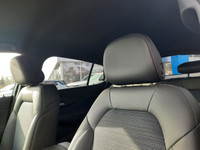Engine: 1.2L TURBO 3cyl. L/100Km City: 8.4 L/100Km Hwy: 7.4 Safety Equipment HD Rear Vision Camera T... (image 2)