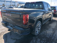 Check out this certified 2023 GMC Sierra 1500 Denali Crew 4X4 | 5.3L | Reserve Package | HUD | Adapt... (image 3)