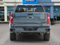 Dominate any terrain with this 2024 Chevrolet Silverado 1500 High Country Crew Cab. Boasting a power... (image 3)