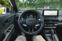2.0 L turbocharged inline4 with 276 hp, 8speed DCT, sporttuned chassis, NLine styling, and upgraded... (image 9)