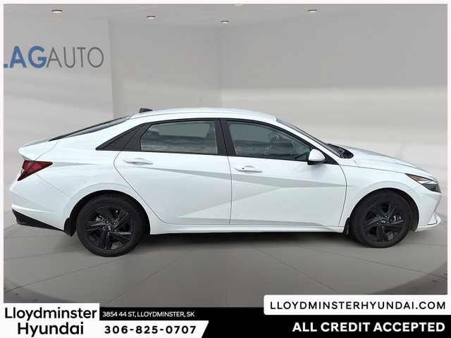 2021 Hyundai Elantra in Cars & Trucks in Lloydminster - Image 4
